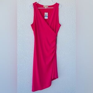NEW Michael Kors Hot Dress